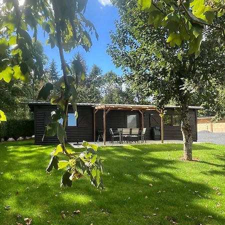 Relais Du Saussay Βίλα Pertheville-Ners Εξωτερικό φωτογραφία