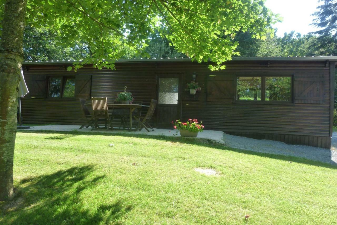 Relais Du Saussay Βίλα Pertheville-Ners Εξωτερικό φωτογραφία