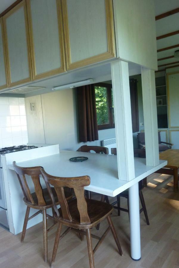 Relais Du Saussay Βίλα Pertheville-Ners Εξωτερικό φωτογραφία