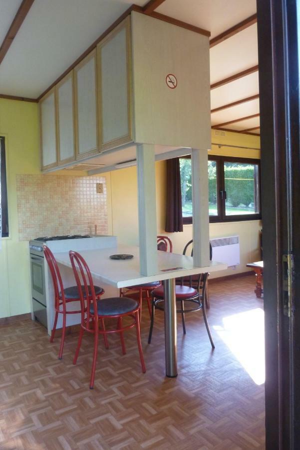Relais Du Saussay Βίλα Pertheville-Ners Εξωτερικό φωτογραφία