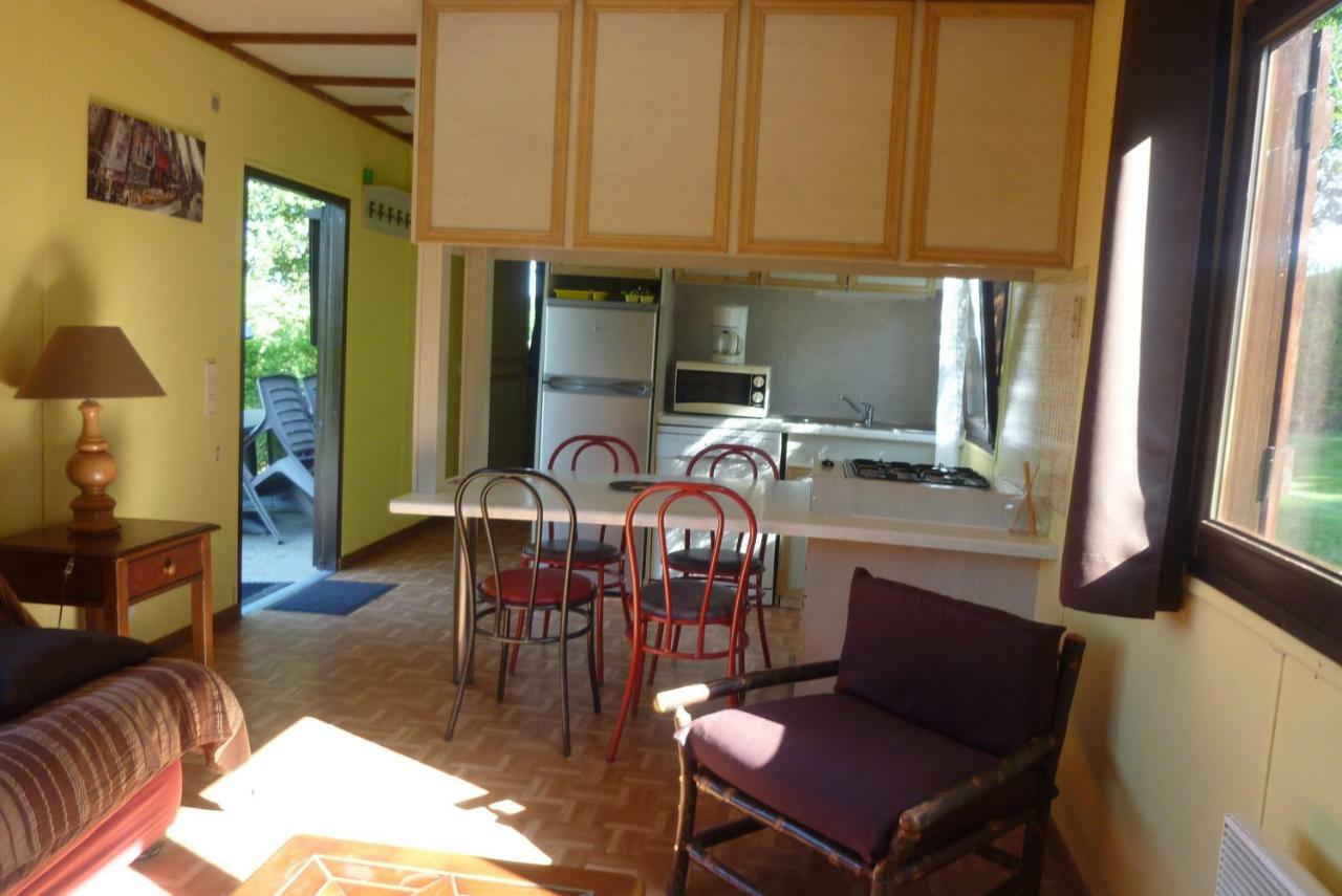 Relais Du Saussay Βίλα Pertheville-Ners Εξωτερικό φωτογραφία
